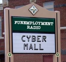Cyber Mall